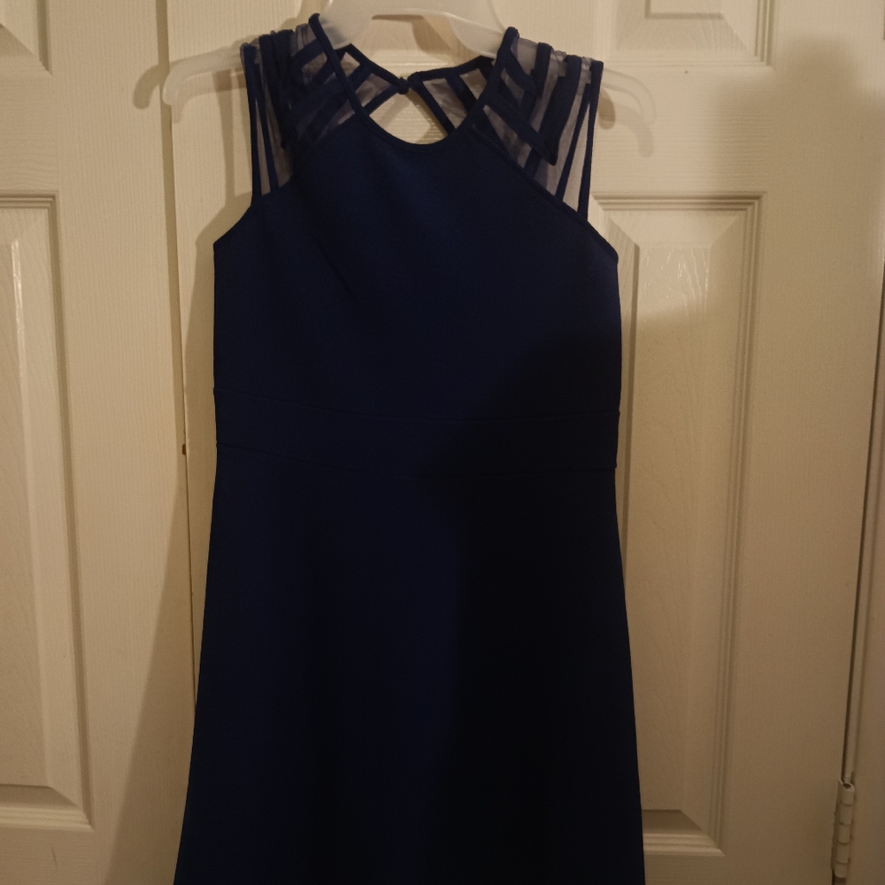 Girls Children's Place Dress Size 14